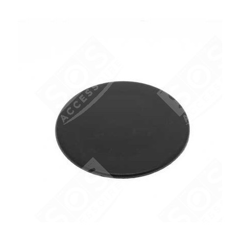 CHAPEAU BRÛLEUR RAPIDE D'ORIGINE FOUR, CUISINIÈRE - C00319454, 480121104537