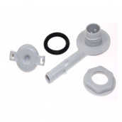 Arrivée supérieure