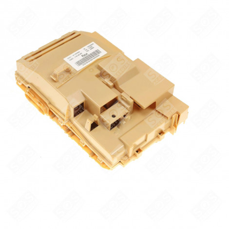 CARTE ÉLECTRONIQUE, MODULE DE CONTRÔLE D'ORIGINE MACHINE À LAVER, LAVE-LINGE - C00522912, 488000522912