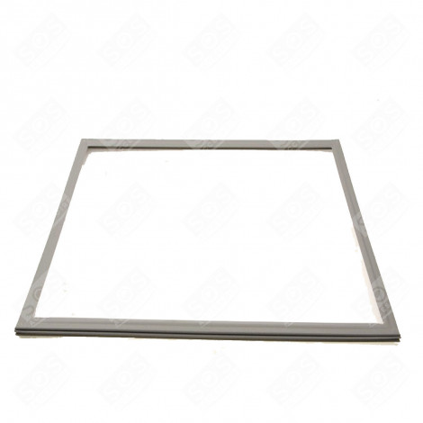 JOINT DE PORTE INFÉRIEUR D'ORIGINE FRIGO, RÉFRIGÉRATEUR, CONGÉLATEUR - 481010777352, C00338277