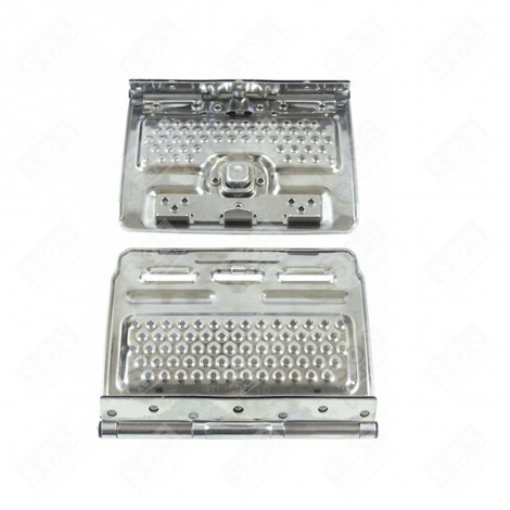 ENSEMBLE PORTILLON TAMBOUR MACHINE À LAVER, LAVE-LINGE - 5318895509