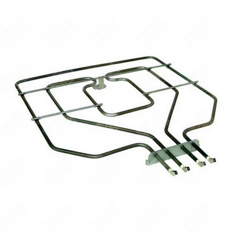 RÉSISTANCE SUPÉRIEURE 1500W + 1300W FOUR, CUISINIÈRE - 00471369