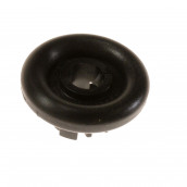 Roulette de glissiere diam 30mm
