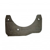 Contre poids anterieur d'origine