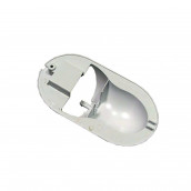 Carrosserie hublot eclairage