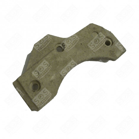 CONTREPOIDS INFERIEUR MACHINE À LAVER, LAVE-LINGE - 43000493