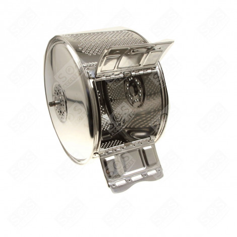 TAMBOUR INOX MACHINE À LAVER, LAVE-LINGE - WTG334000