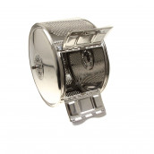Tambour inox Tambour inox