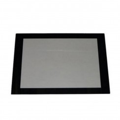 Vitre intérieure porte 532X370 mm