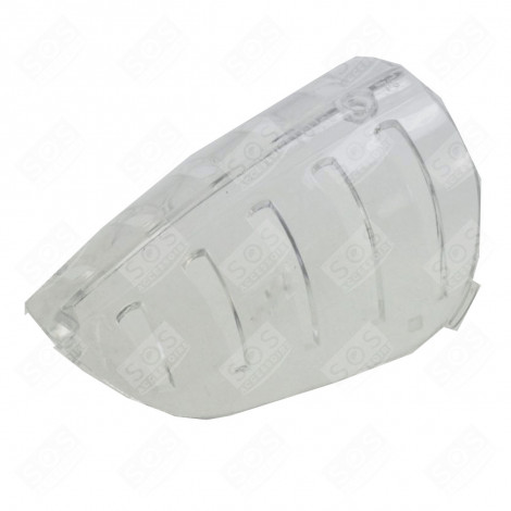 CACHE LAMPE D'ORIGINE FRIGO, RÉFRIGÉRATEUR, CONGÉLATEUR - 481246229364, 481246228996