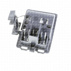 Bornier 3p d'origine