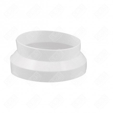 REDUCTEUR 150/125 - 120MM HOTTE - 661.016.00