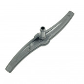 Hélice, bras de lavage