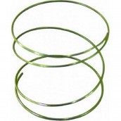 Ressort disque bouton