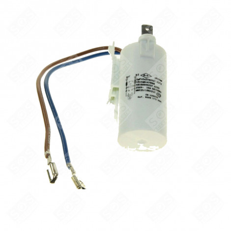 CONDENSATEUR ANTIPARASITE D'ORIGINE LAVE-VAISSELLE - 00179798