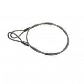 Petit câble de réglage ressort