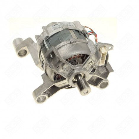 MOTEUR D'ORIGINE MACHINE À LAVER, LAVE-LINGE - C00145609, C00507304