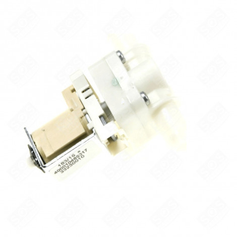 ELECTROVANNE D'ORIGINE LAVE-VAISSELLE - 481072647051