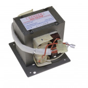 Transformateur haute tension