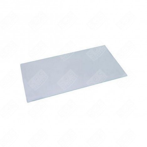 CLAYETTE, ÉTAGÈRE BAC À LÉGUMES          -          467X245 MM FRIGO, RÉFRIGÉRATEUR, CONGÉLATEUR - 92955004