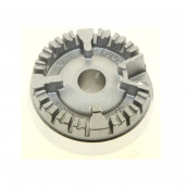 Couronne de brûleur auxiliaire