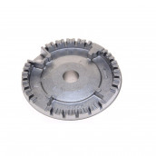 Couronne de brûleur semi rapide