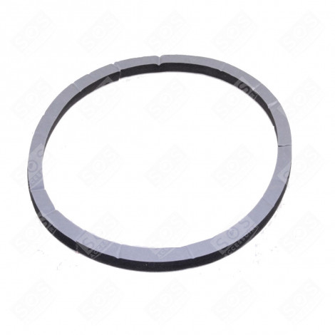 GARNITURE ARRIERE PANIER 17MM D'ORIGINE SÈCHE-LINGE - C00145648, C00258640