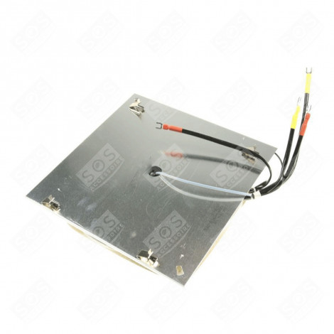 INDUCTEUR COMPLET DIAM. 280MM PLAQUE DE CUISSON - 387761431
