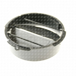 Raccord d'air avec clapet d'origine