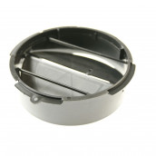 Raccord d'air avec clapet d'origine