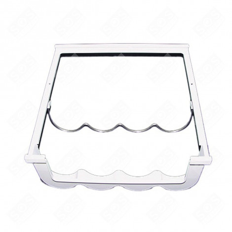 PORTE BOUTEILLES FRIGO, RÉFRIGÉRATEUR, CONGÉLATEUR - 436162