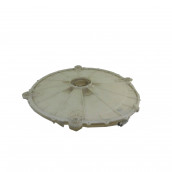 Flasque de cuve Flasque de cuve