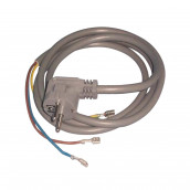 Cordon d'alimentation Cordon d'alimentation