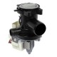POMPE DE VIDANGE MACHINE À LAVER, LAVE-LINGE - 481010584942 481236018559