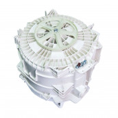 Cuve 62lt all plast 8/1000 (bocca 340)