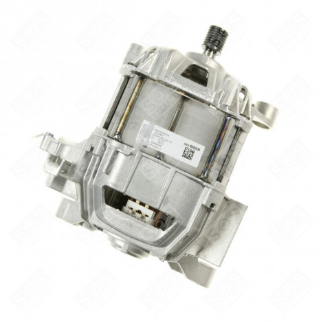 MOTEUR D'ORIGINE MACHINE À LAVER, LAVE-LINGE - 00145663, 00145713