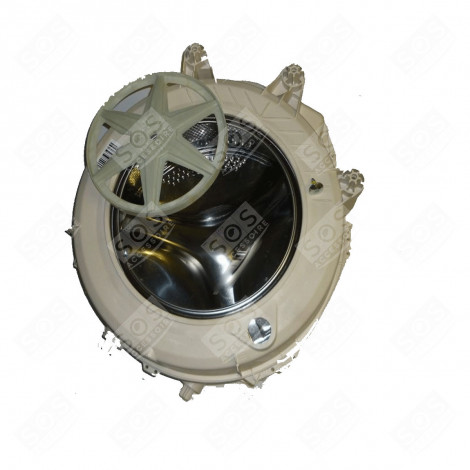 CUVE MACHINE À LAVER, LAVE-LINGE - 49022209, 49029781