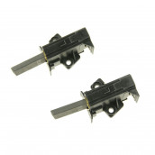 Jeu de charbons - (x2)