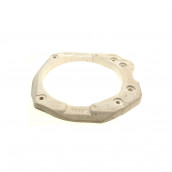 Contre poid avant Contre poid avant