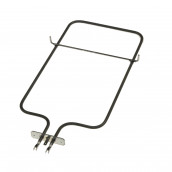 Résistance sole petit four 1100 w