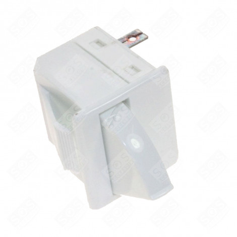 INTERRUPTEUR LUMIERE FRIGO, RÉFRIGÉRATEUR, CONGÉLATEUR - 00606050066