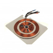 Element chauffant 260mm d'origine