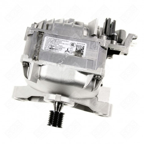 MOTEUR MACHINE À LAVER, LAVE-LINGE - 00145459