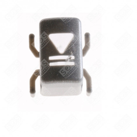 BOUTON GRIS MACHINE À LAVER, LAVE-LINGE - 1469432023, 1469432015