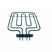 Resistance superieure d'origine