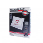 Sacs wonderbag compact (x5)