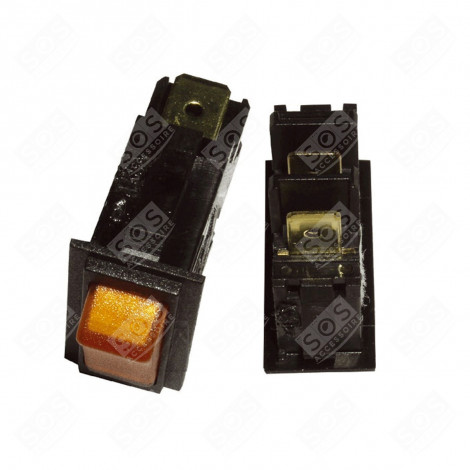 INTERRUPTEUR INVERS. 2 POS SÉLECTION GEM  - 51X6388