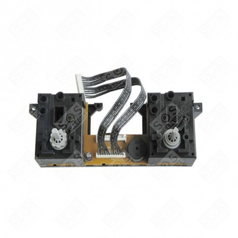 MODULE DE CONTROLE FOUR, CUISINIÈRE - 481921478695