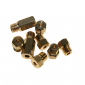 Sachet Injecteurs, gicleurs gaz naturel