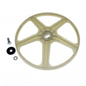 Ensemble poulie plastique g22 d'origine